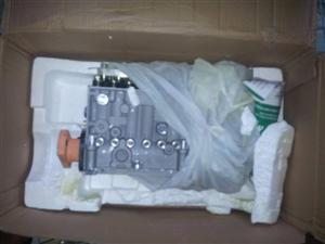 Bán Bơm Cao Ap Xe Tải Hạng Nặng Faw, Dongfeng, Howo, JAC, CAMC, Hyundai