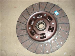 Bán Đĩa Ma Sát Faw, Dongfeng, Howo, JAC, CAMC, Hyundai