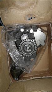 Bơm Dầu Xe Tải Howo, Faw, Dongfeng, Jac, CAMC, Hyundai