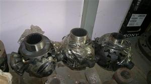 Visai Xe Tải Howo, Faw, Dongfeng, Jac, Camc, Hyundai