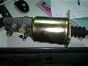 Tổng Côn Xe Tải Howo, Faw, Dongfeng, Jac, CAMC, Hyundai