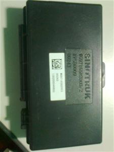 Hộp Đen Xe Tải Howo, Faw, Jac, CAMC, Dongfeng, Hyundai