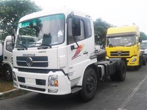 Đầu kéo một cầu C260 Hoàng Huy 4x2