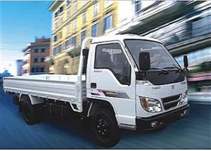 Tải thùng 1,5 tấn trường hải (FLC150)