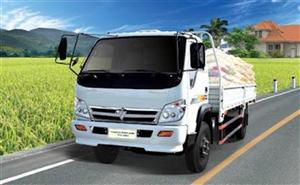 Tải thùng 3,45 tấn Trường Hải (FLC 345A)