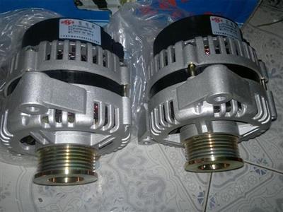 Bán Máy Phát Điện Xe Tải Faw, Dongfeng, Howo, Jac, CAMC, Hyundai