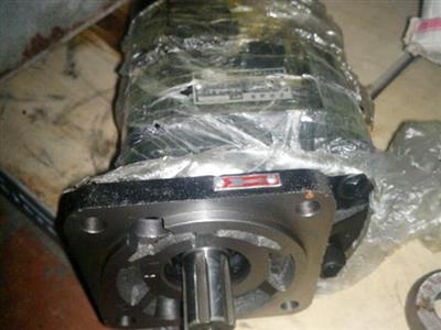 Bơm Ben Xe Tải Howo