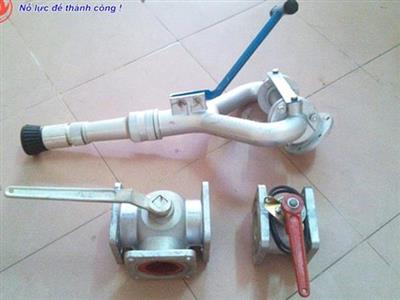 Súng phun tưới cây