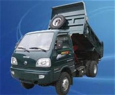 Tải ben 990kg chiến thắng