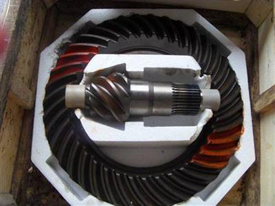 Bán Bánh Răng Qủa Dứa, Bánh Răng Vành Chậu Xe Tải Trung Quốc