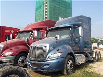 Đầu Kéo Mỹ Hoàng Huy Nhập Khẩu