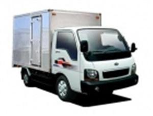 Xe tải thùng Kia K2700s