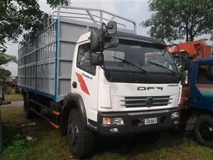Xe tải thùng 3.45 tấn trường giang