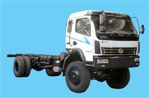 Tải thùng 7 tấn 2 cầu việt trung