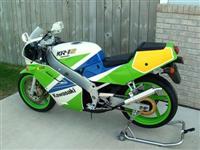 10 mẫu sportbike cổ điển được yêu thích nhất