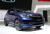 10 mẫu xe mới hấp dẫn nhất 2015