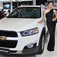 ôtô sắp qua cơn bĩ cực