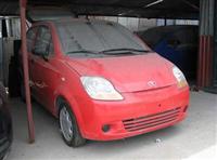 Áp thuế xe tải Van: Vẫn "bên trọng, bên khinh"