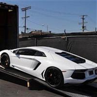 Võ sĩ Mayweather sắm ‘siêu bò’ Aventador