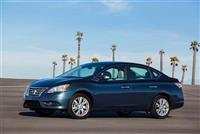 10 mẫu sedan 2015 có giá mềm khiến dân Việt thích