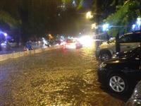 Cách phòng và xử lý khi xe ngập nước