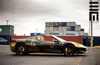 30 siêu xe của đại gia Việt hành trình trên đất Mỹ