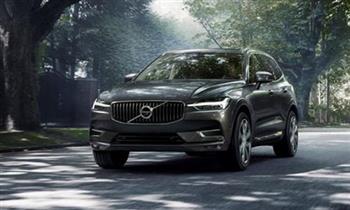 Volvo XC60 2018 giá từ 41.500 USD - cạnh tranh Mercedes GLC