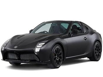 Toyota ra mắt 2 mẫu hybrid mới tại triển lãm Tokyo