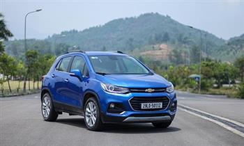 Chevrolet Trax lấy gì để đấu Ford EcoSport tại Việt Nam?