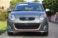 Morning 2010 giá 270 triệu đồng có nên mua?