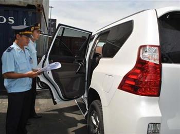 Xe nhập khẩu về Việt Nam trong 2018 gần như không có cửa