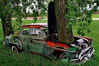 Người Mỹ không còn mặn mà với xe hơi