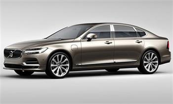 Volvo chuyển sang lắp ráp tại Trung Quốc