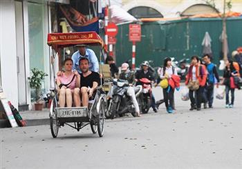 Hà Nội nới lỏng 