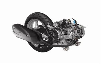 BlueCore nền tảng công nghệ tiên tiến nhất của Yamaha