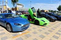 Trung Quốc hình thành thị trường siêu xe