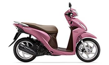 Xe ga dưới 30 triệu tại Việt Nam