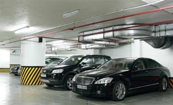 Lý do cần phải quay đầu ôtô ra ngoài khi đỗ