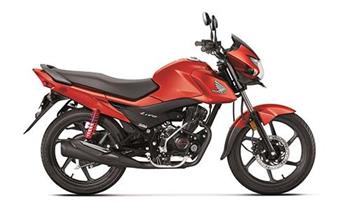 Honda Livo - xe giá rẻ thêm bản mới giá từ 800 USD