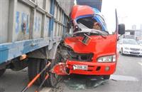 Ám ảnh trong một tai nạn ôtô tại Việt Nam