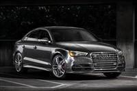Audi trình làng S3 phiên bản đặc biệt