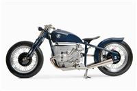 BMW R80 độ - khi phẩm chất Đức kết hợp phong cách Mỹ