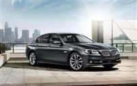 BMW serie 5 Grace Line - hàng thửa cho Nhật