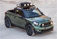 Bộ sưu tập xe bán tải khác biệt nhất thế giới