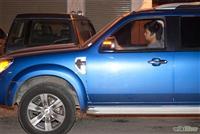 Các bước khỏi ôtô đúng cách