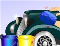 Cách bảo quản ôtô trước khi 