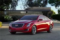 Cadillac ATS Coupe 2015 giá 39.000 USD