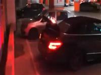 Camera lùi độc nhất thế giới