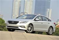 Cuộc chiến Camry, Mazda6 và Sonata tại Việt Nam