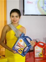 Dầu nhớt mới cho động cơ diesel tải nặng ở Việt Nam